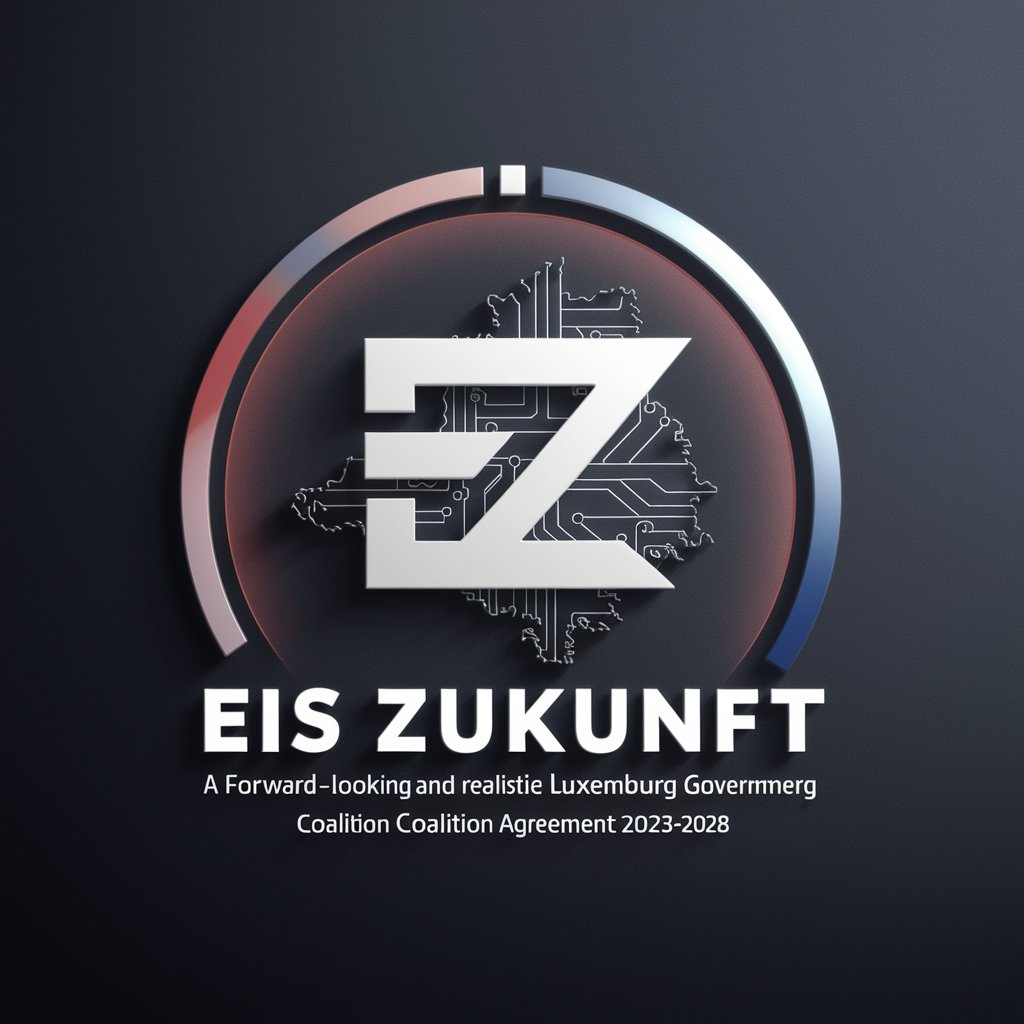 Eis Zukunft