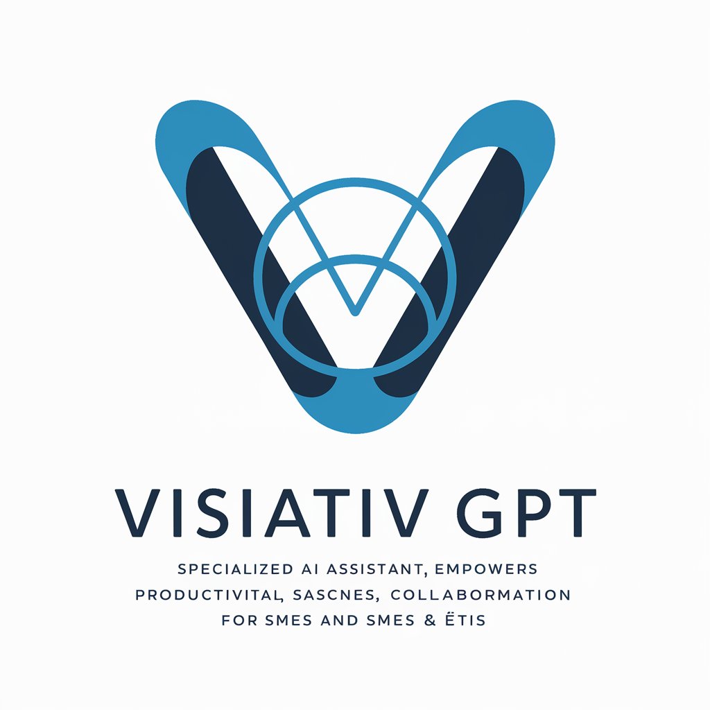 Visiativ GPT in GPT Store