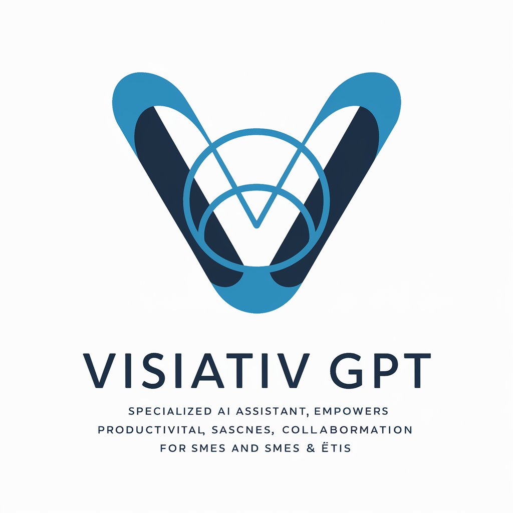 Visiativ GPT