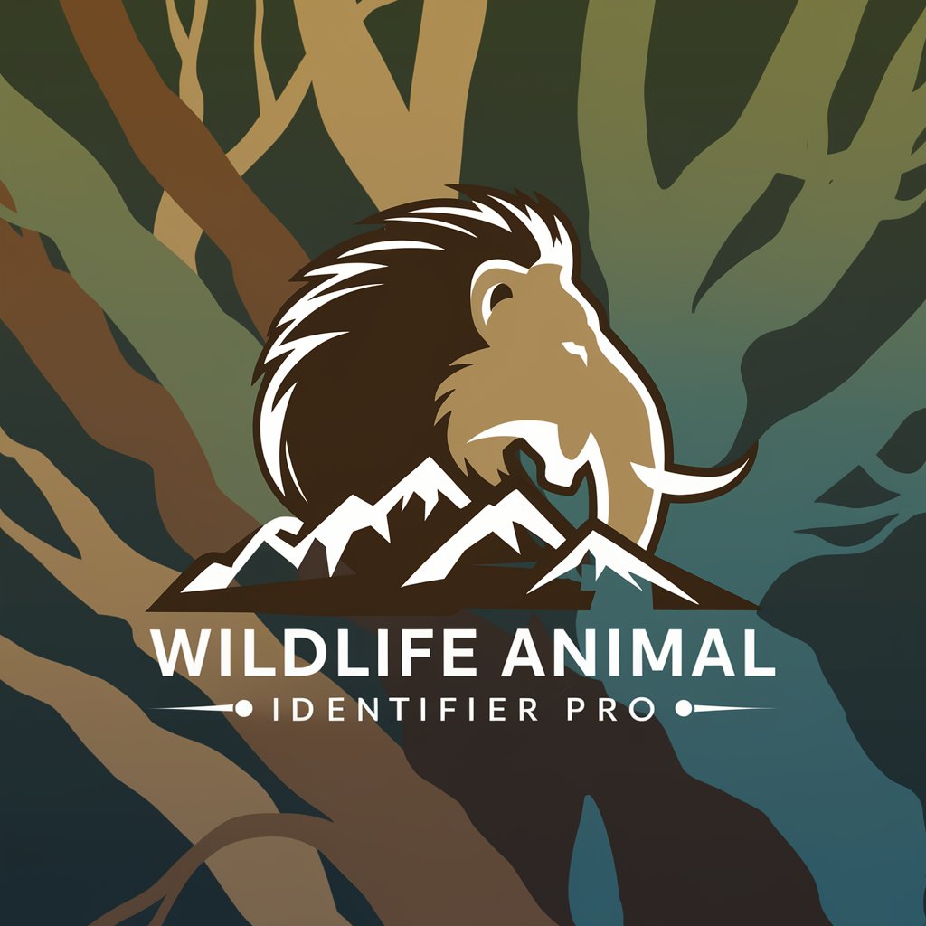 🐾 Wildlife Animal Identifier Pro 🦉 in GPT Store