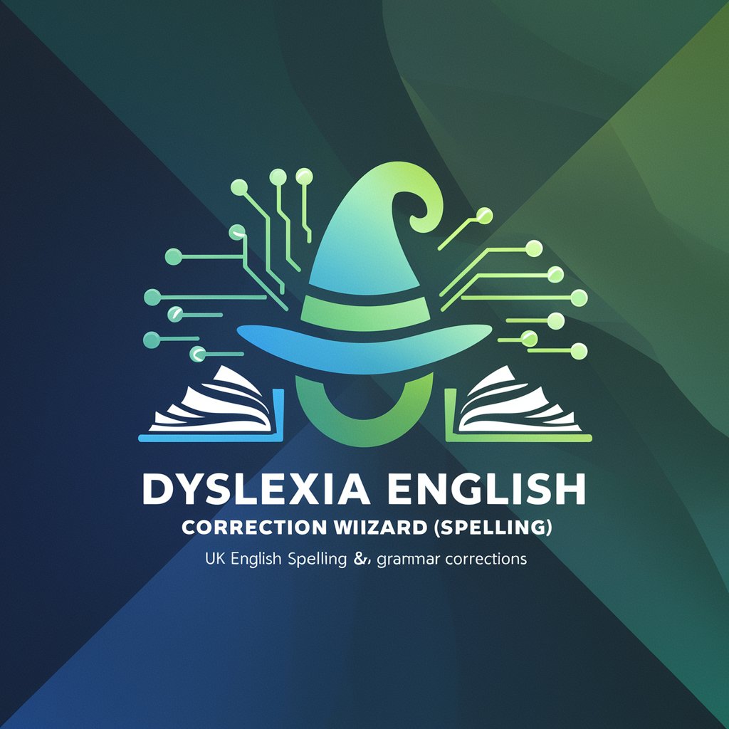 Dyslexia English Correction Wizard (Spelling)