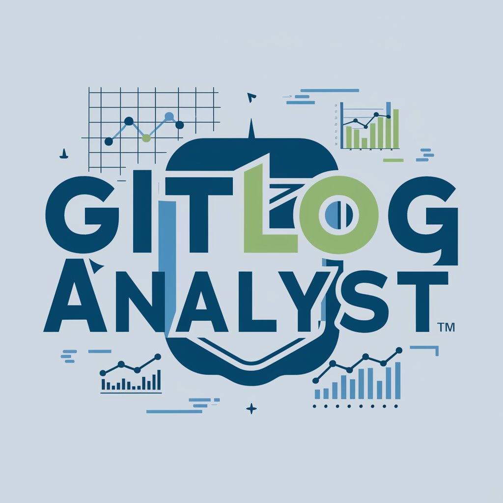GitLog Analyst in GPT Store