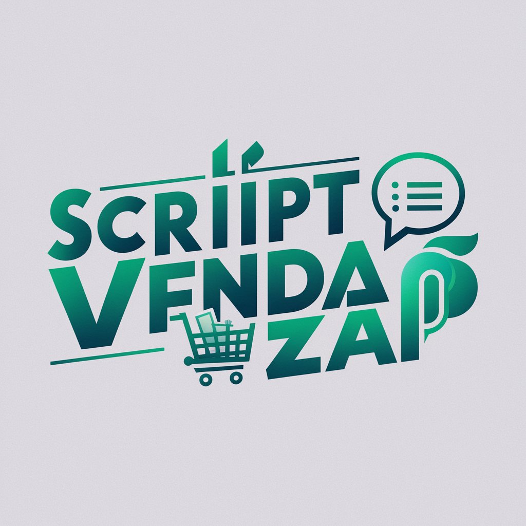 Script Vendas Zap in GPT Store