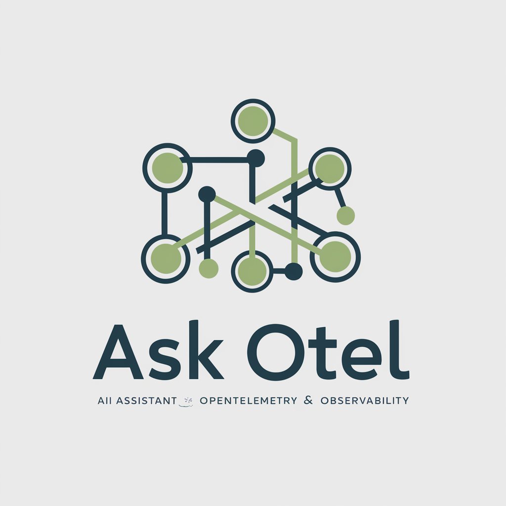 Ask OTel