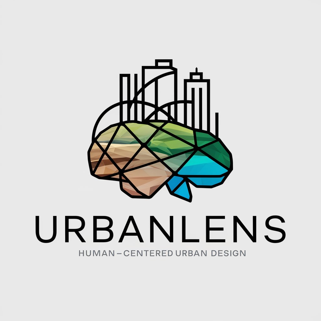 UrbanLens in GPT Store