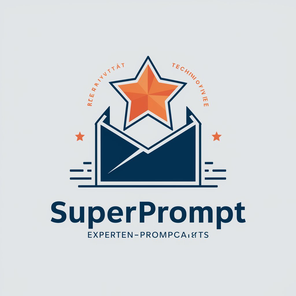 SuperPrompt