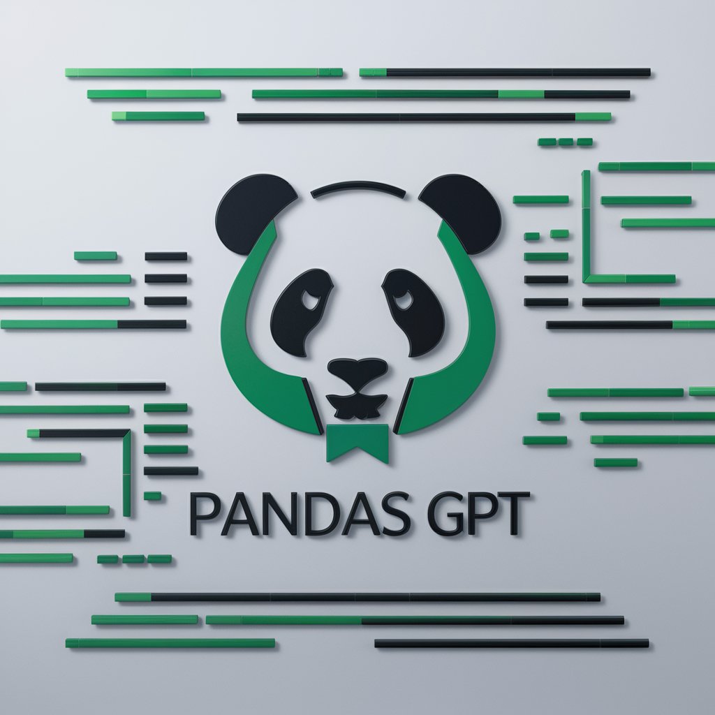 Pandas GPT in GPT Store