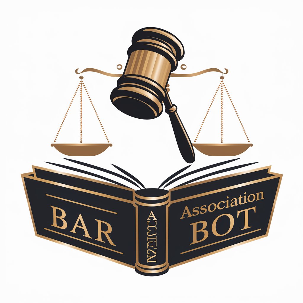 BAR Association Bot in GPT Store