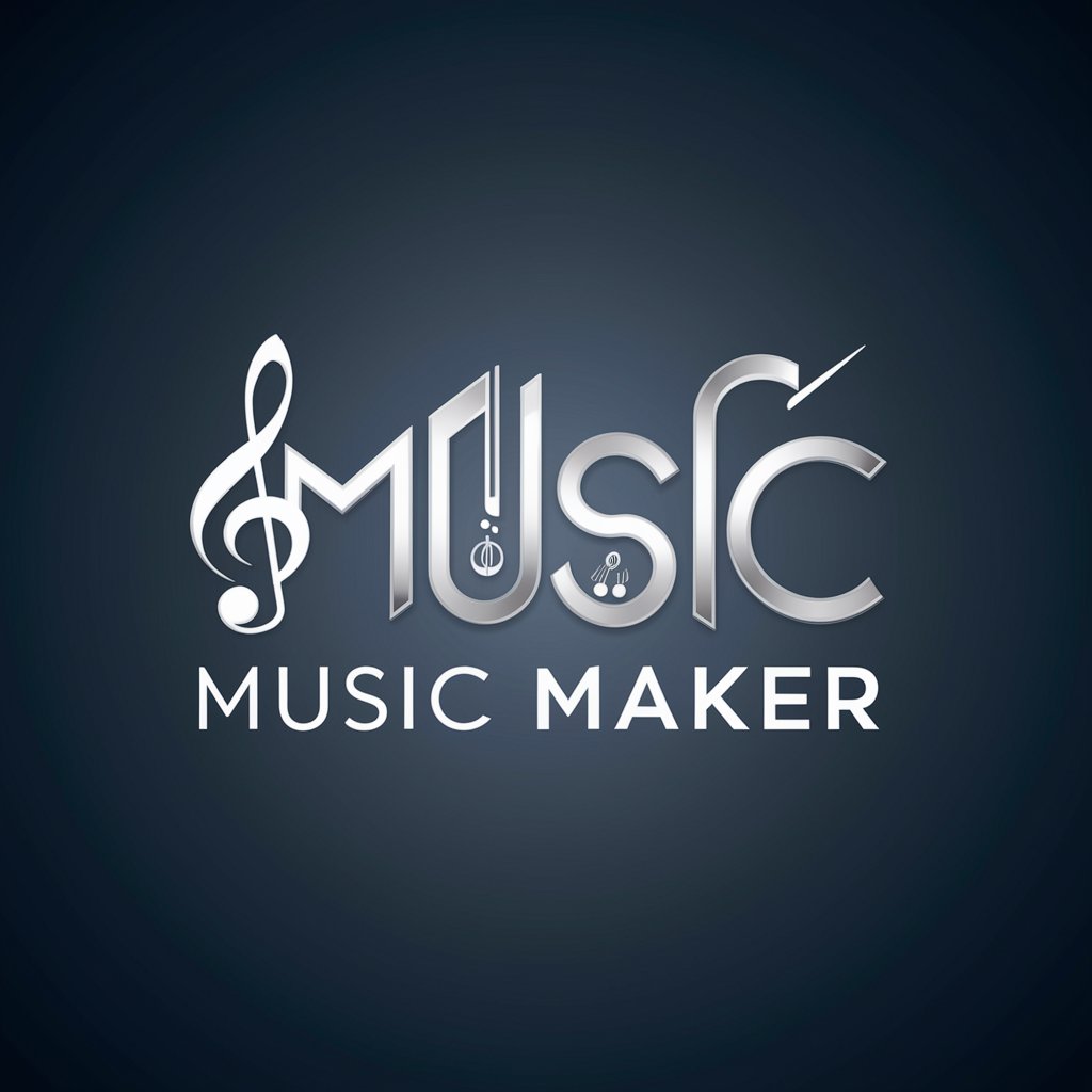 Music Maker in GPT Store