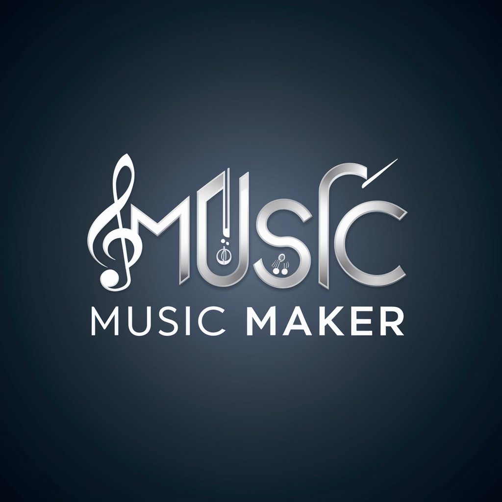 Music Maker