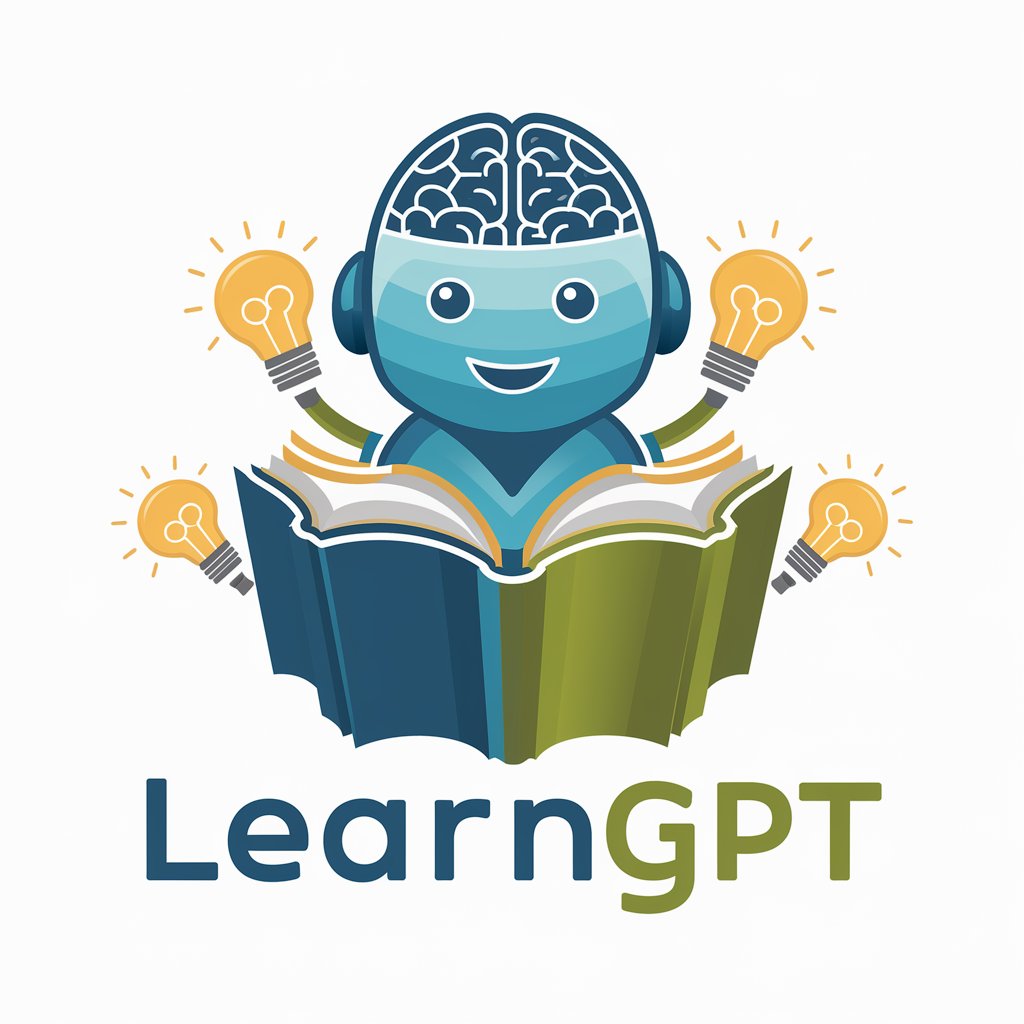 LearnGPT