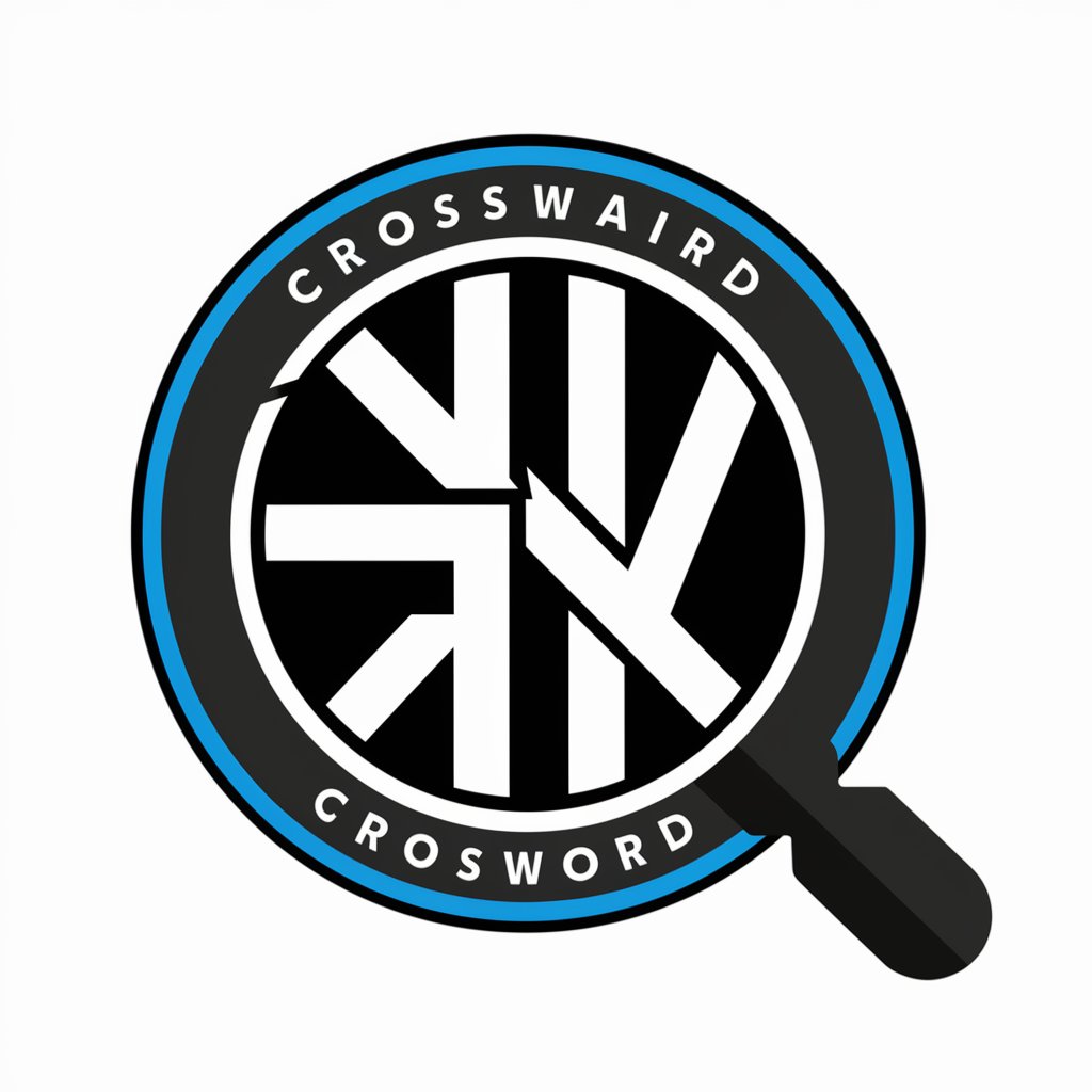 Crosswaird