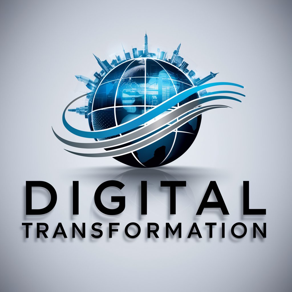 Digital Transformation