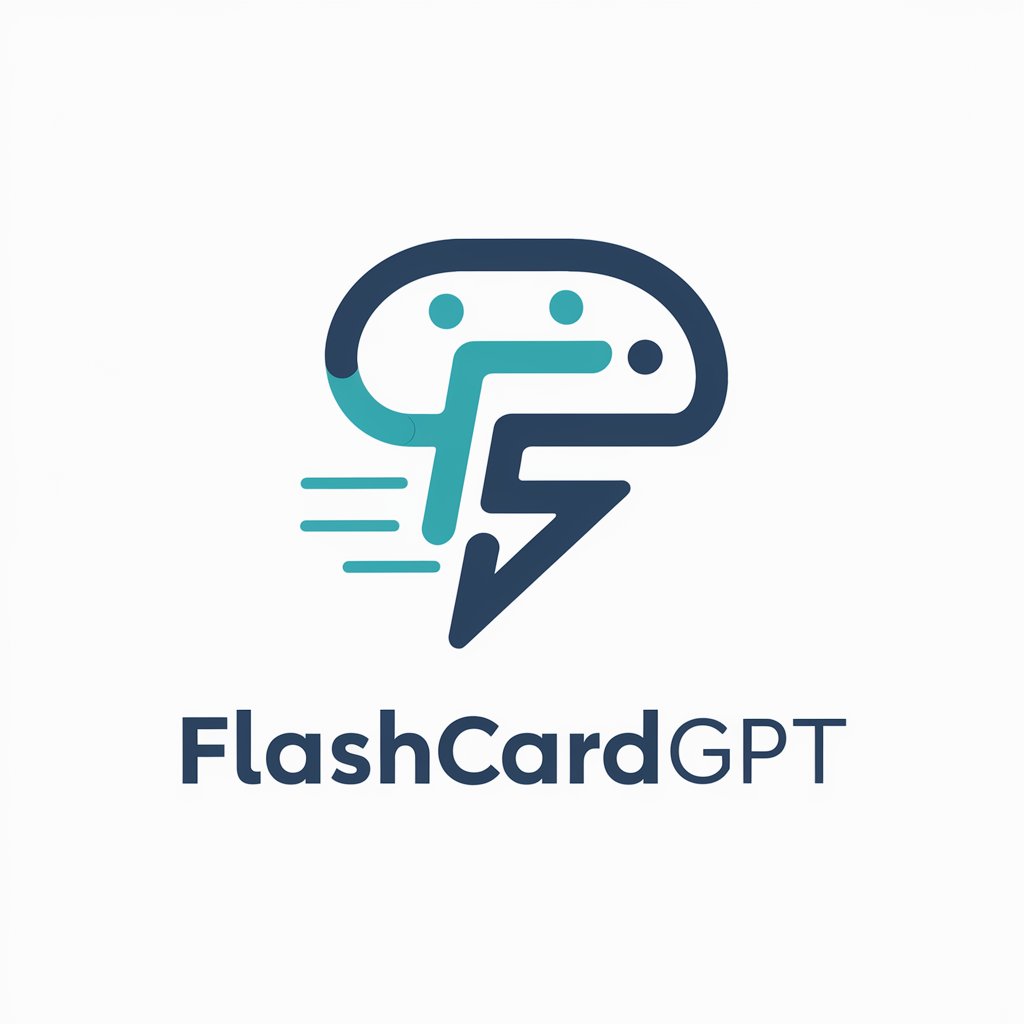 FlashCardGPT
