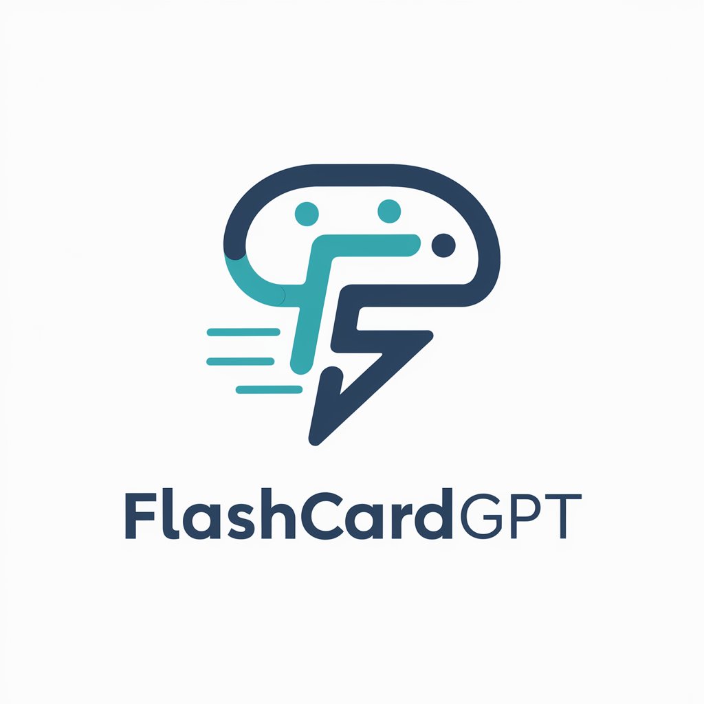 FlashCardGPT in GPT Store