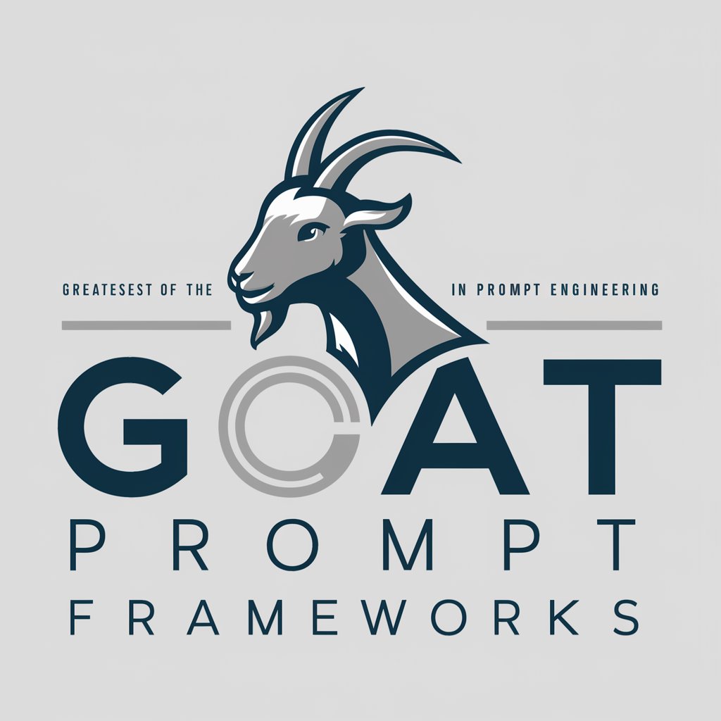 GOAT Prompt Frameworks