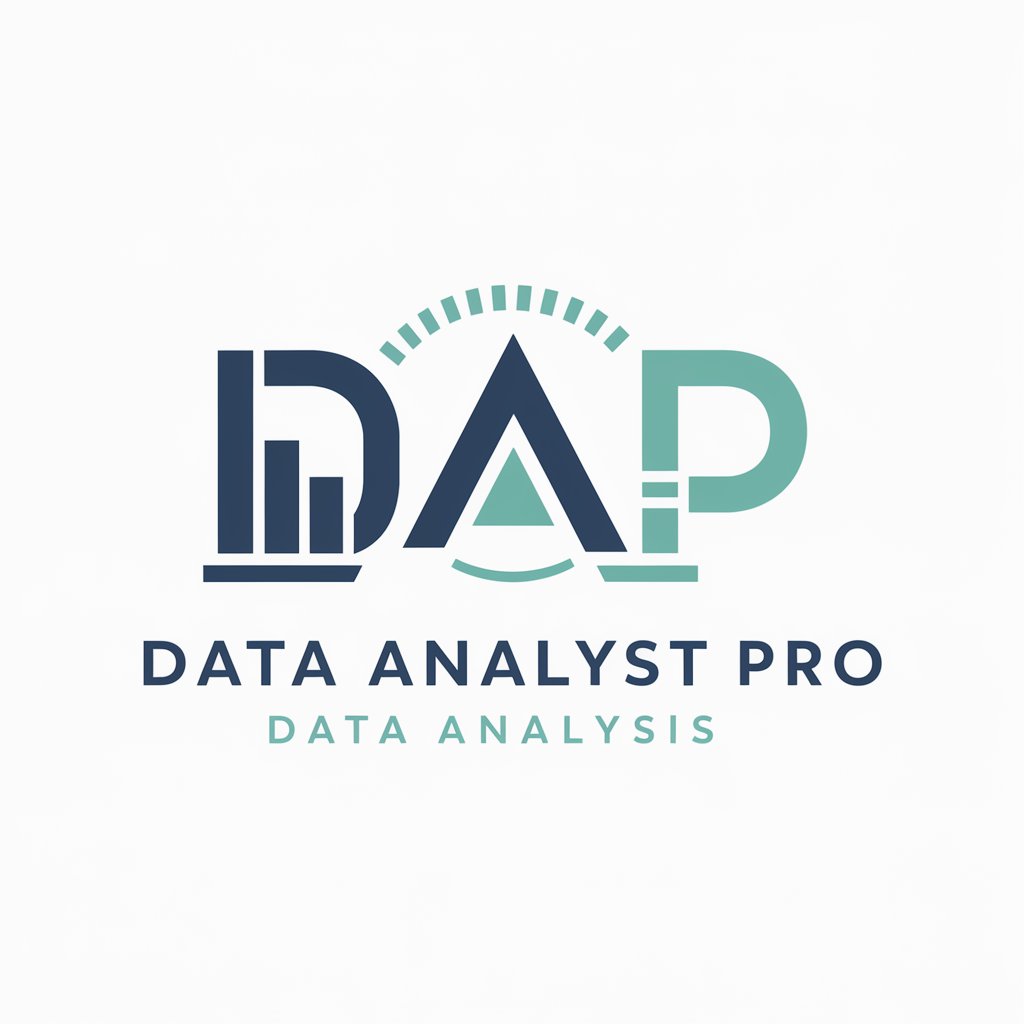 Data Analyst Pro