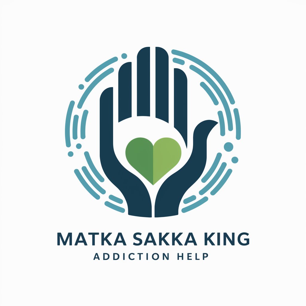 Matka Sakka King Addiction Help