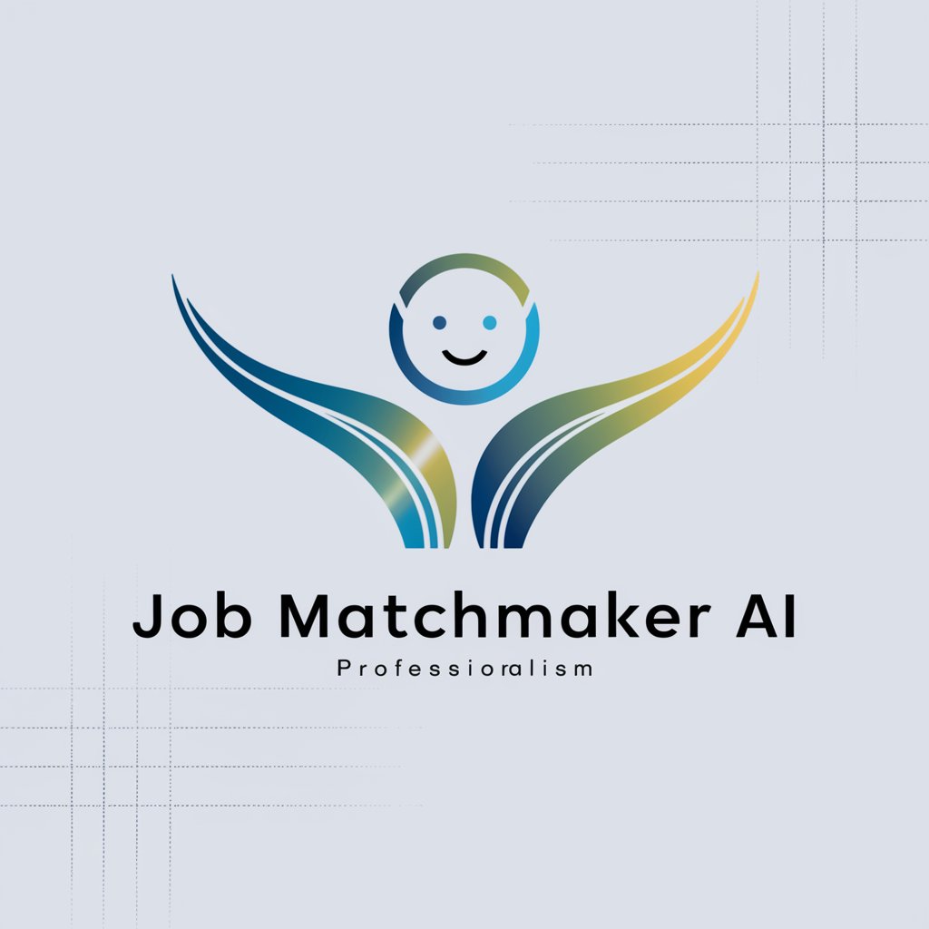 Job Matchmaker AI