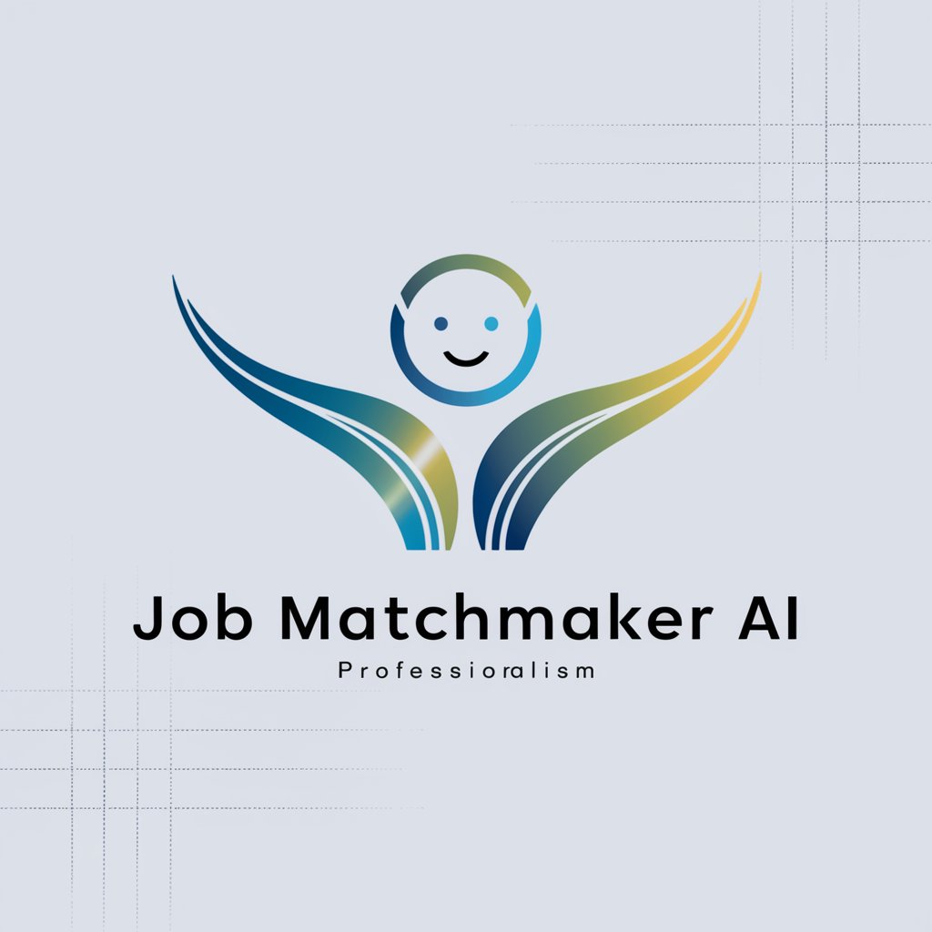 Job Matchmaker AI in GPT Store