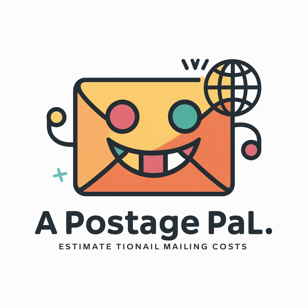 A Postage Pal