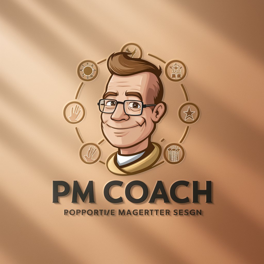 PM Coach in GPT Store