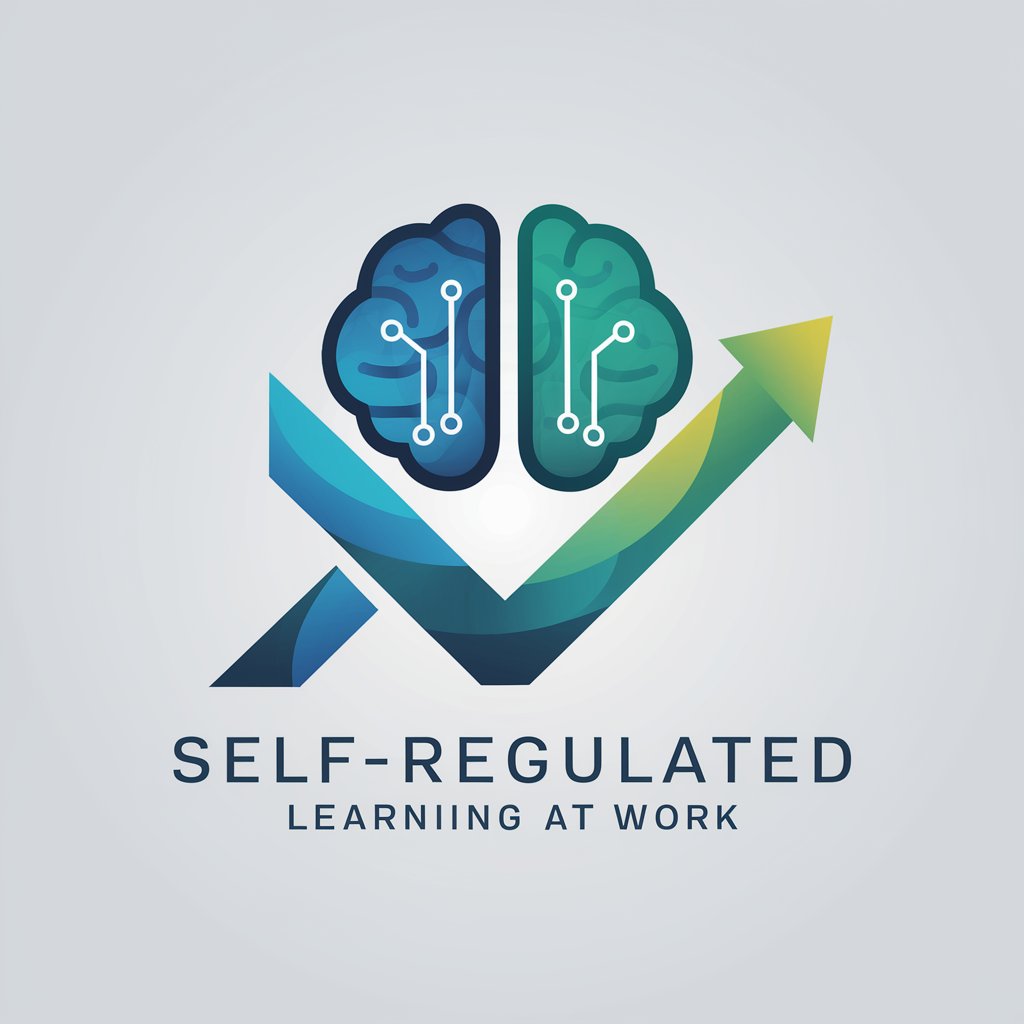 Self-regulated learning at work