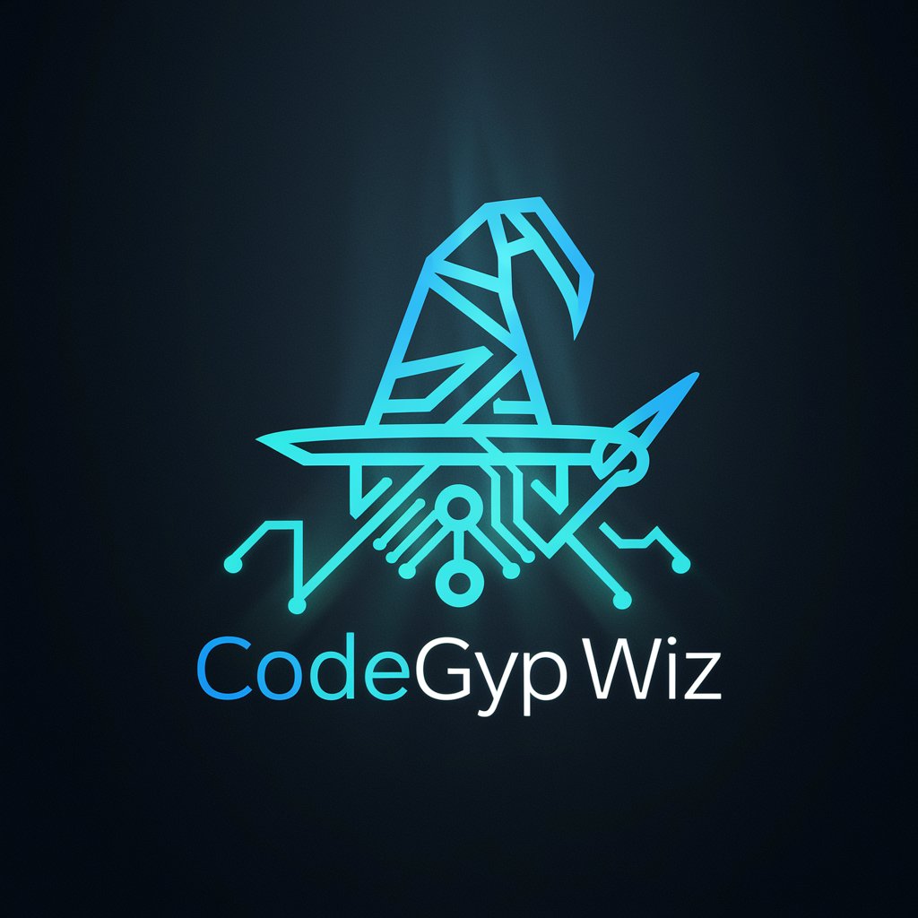 CodeGyp Wiz