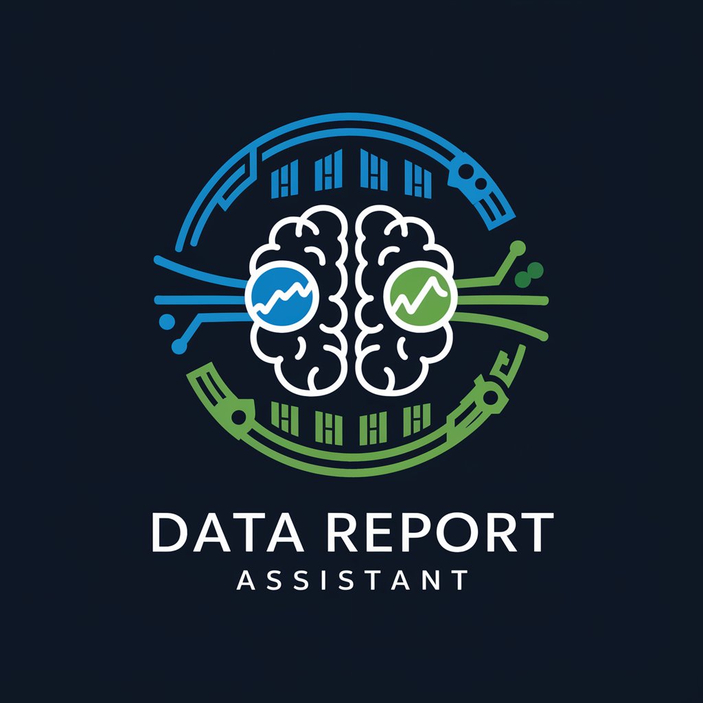 Data Report Assistant