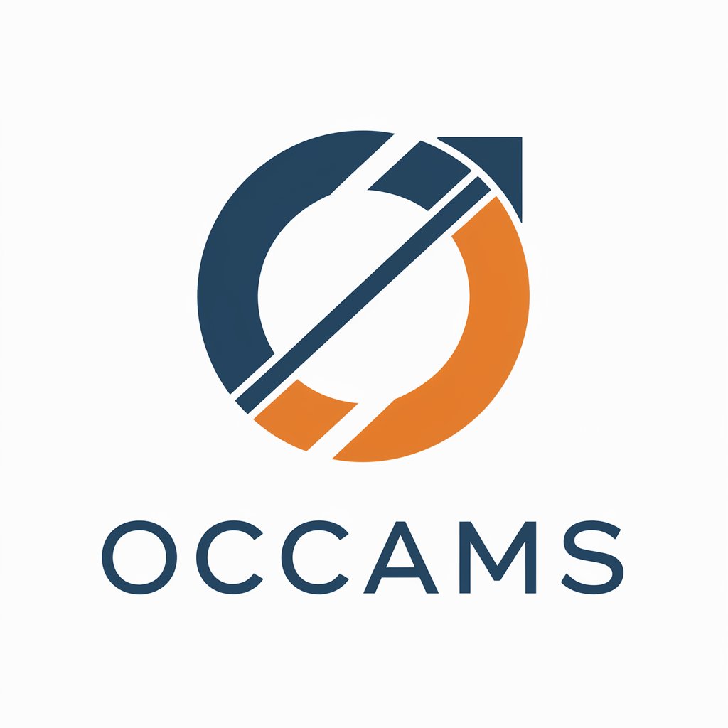 Occams Brand in GPT Store