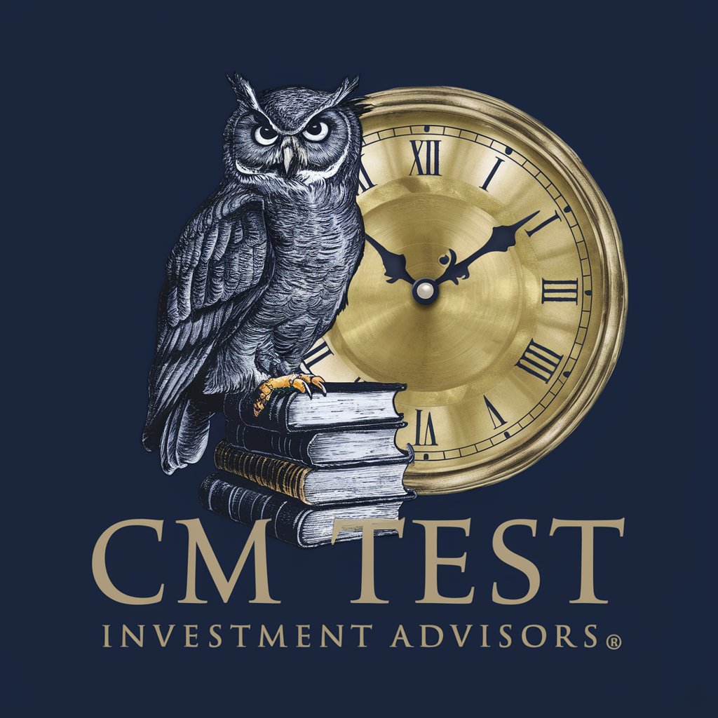 CM test