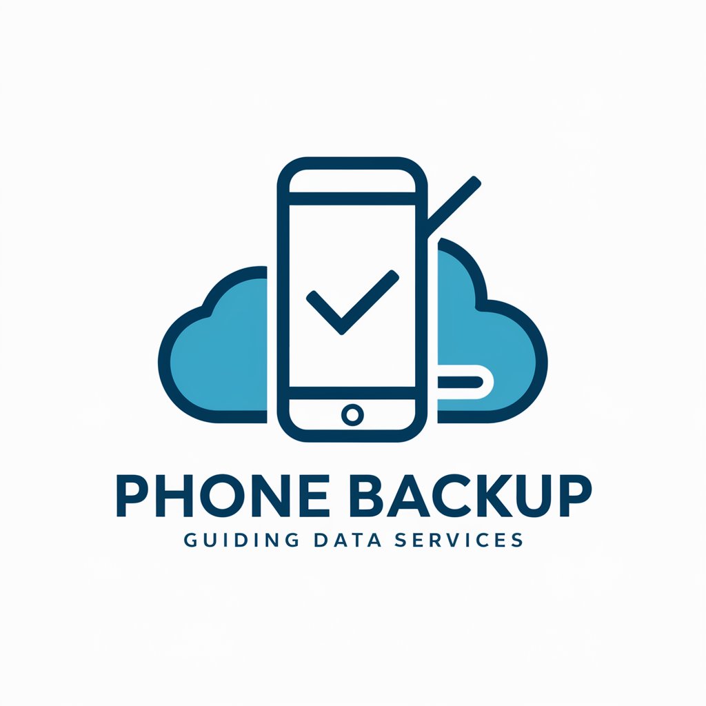 Phone Backup