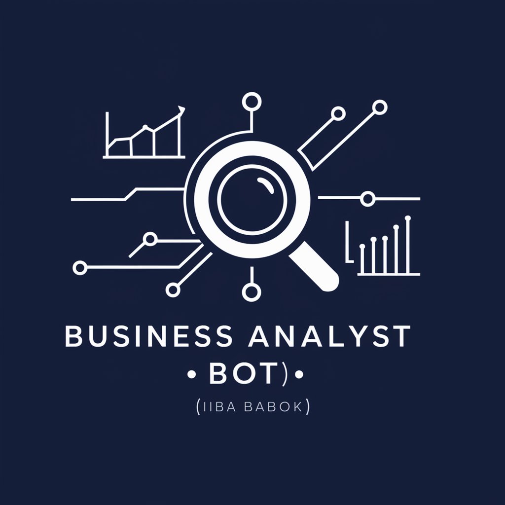 Business Analyst Bot (IIBA BABOK)