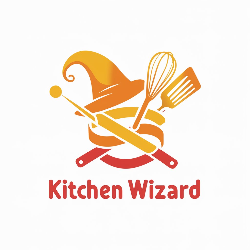 Kitchen Wizard