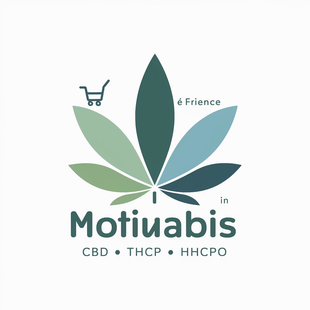 Expert en CBD, THCP et HHCPO : Guide d'Achat!