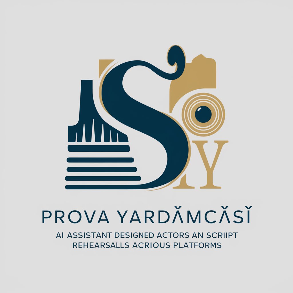 Prova Yardımcısı