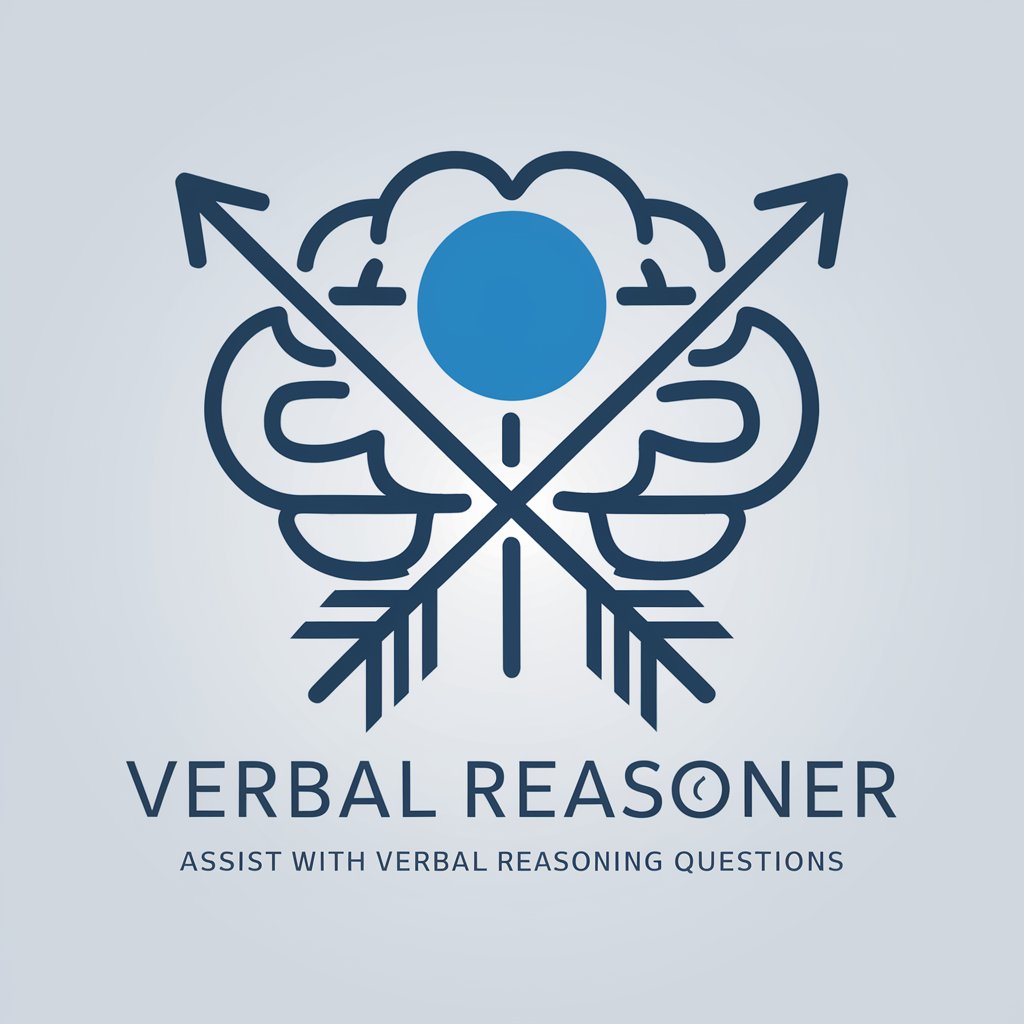 Verbal Reasoner