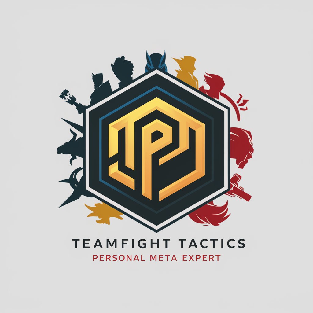 Teamfight Tactics | TFT | Personal Meta Expert