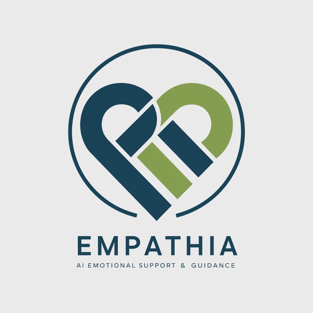 Empathia in GPT Store