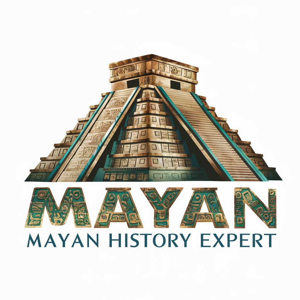 Mayan History Expert