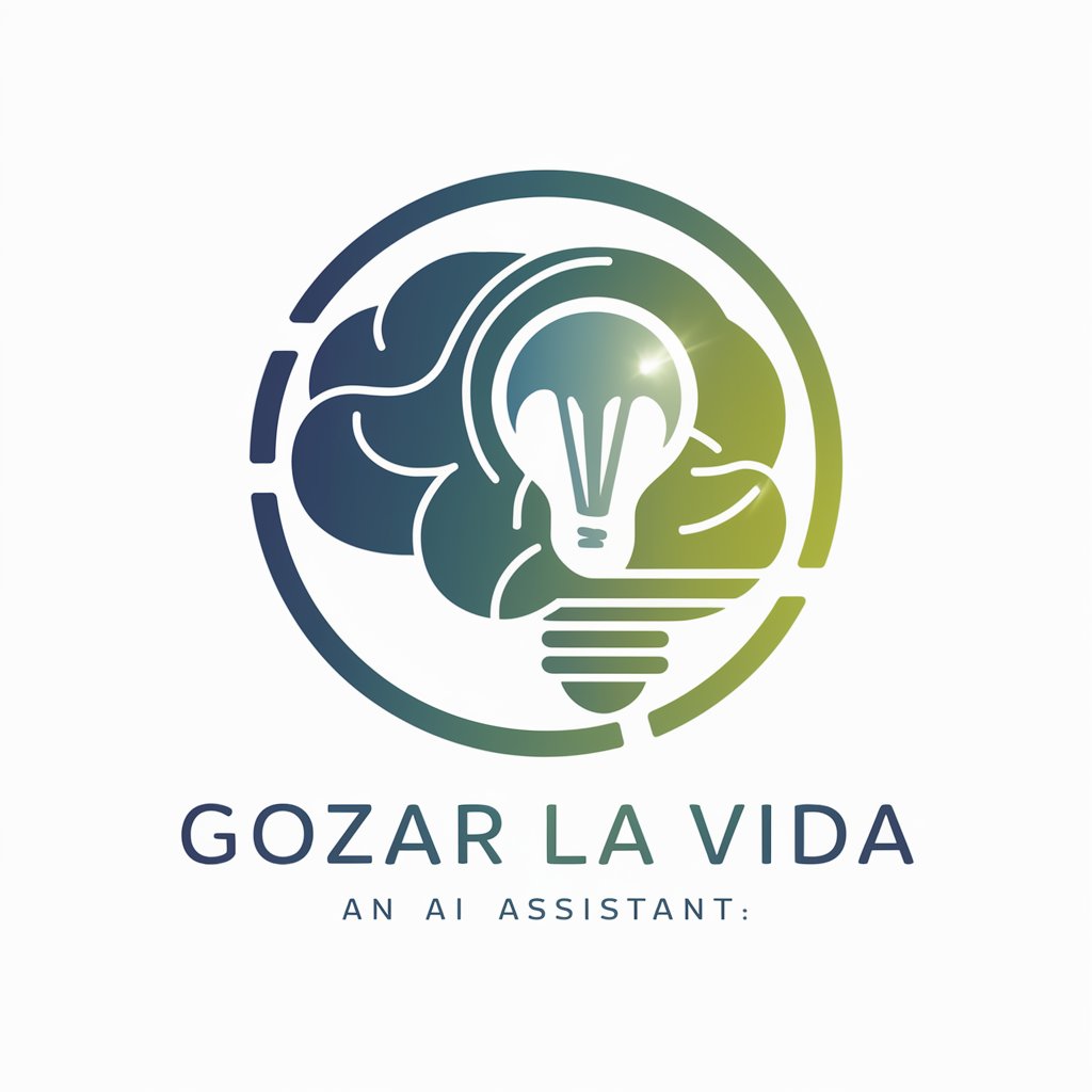 Gozar La Vida meaning?