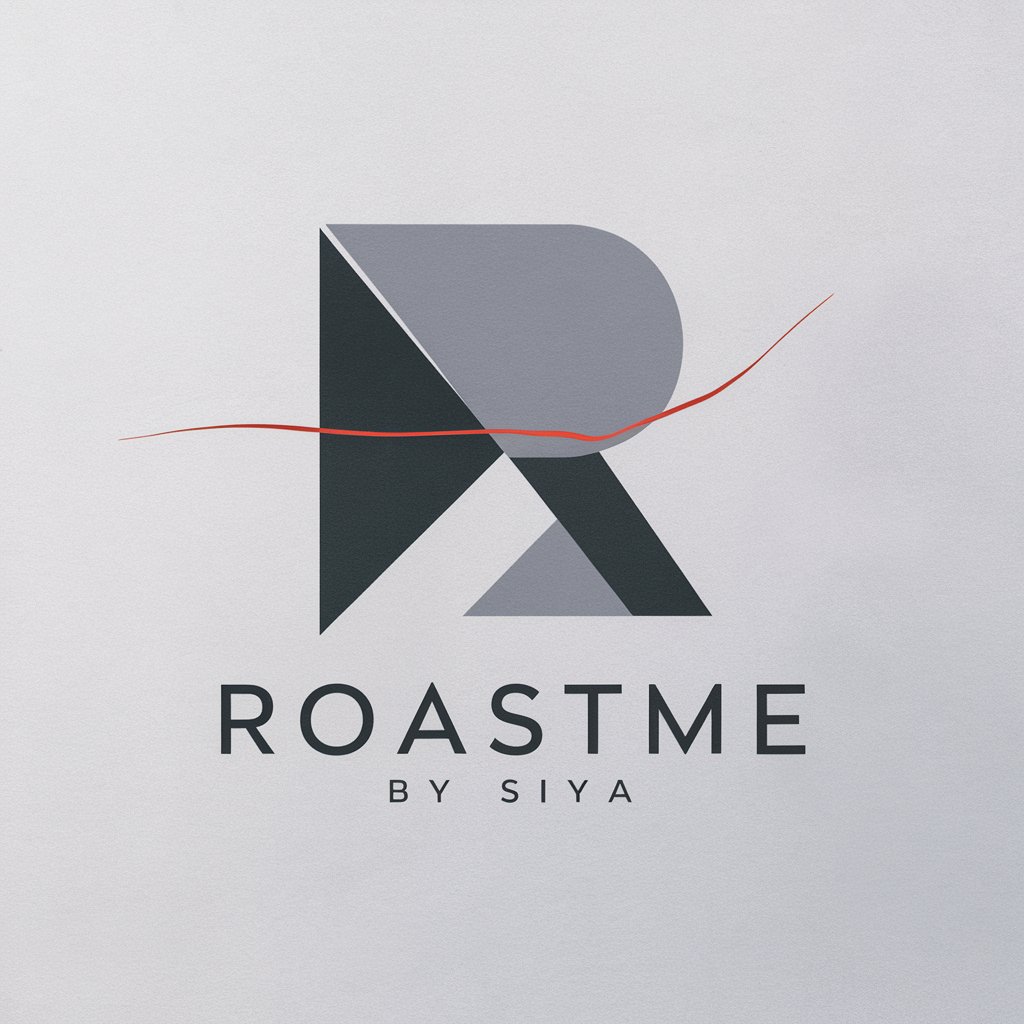 RoastMyDesign in GPT Store