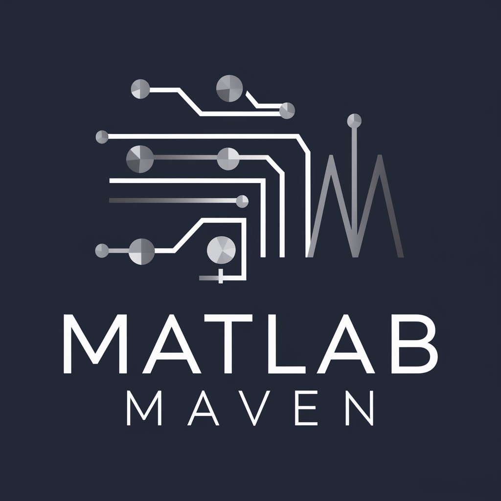 MATLAB Maven