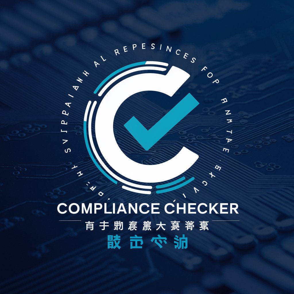 Compliance Checker in GPT Store