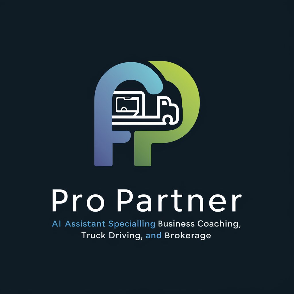 Pro Partner