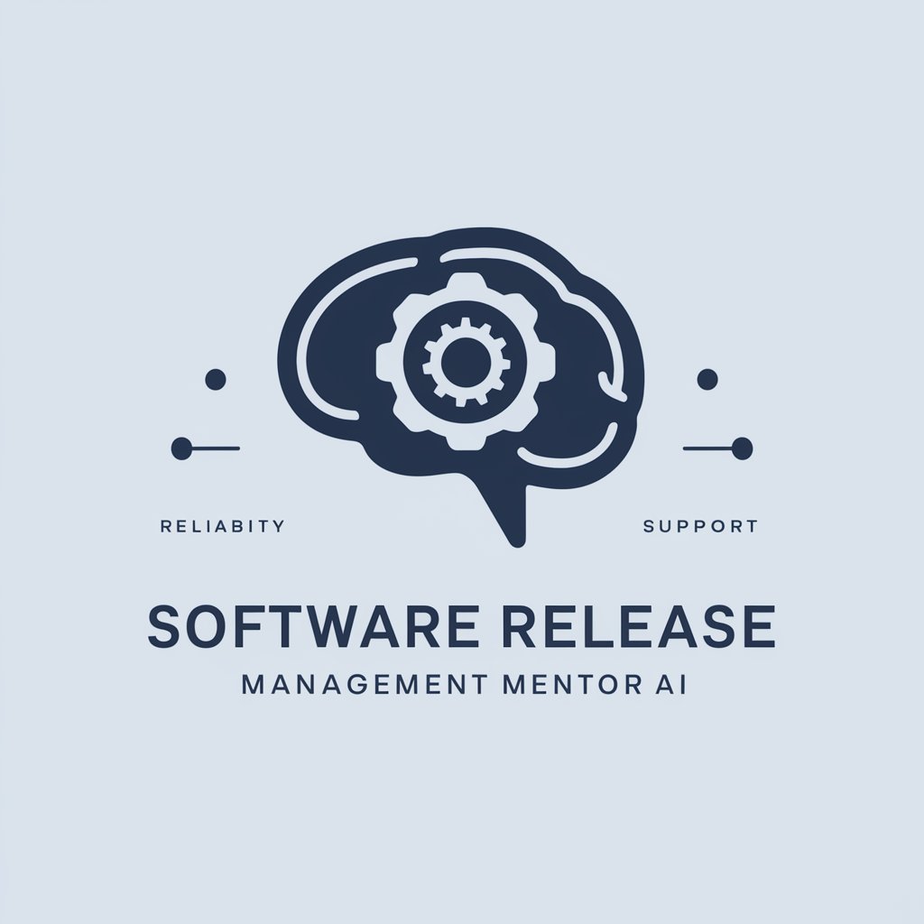Software Release Management Mentor in GPT Store