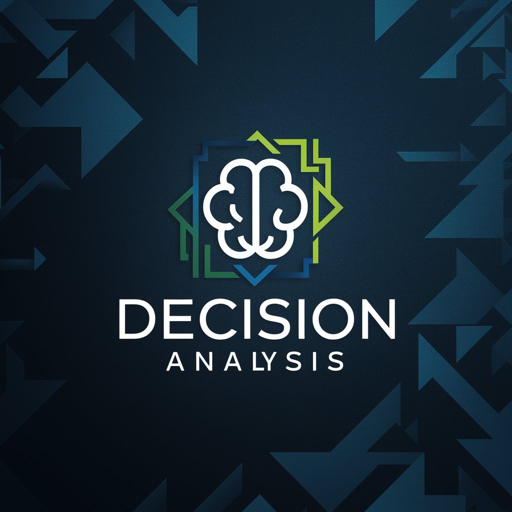 Decision Analysis in GPT Store