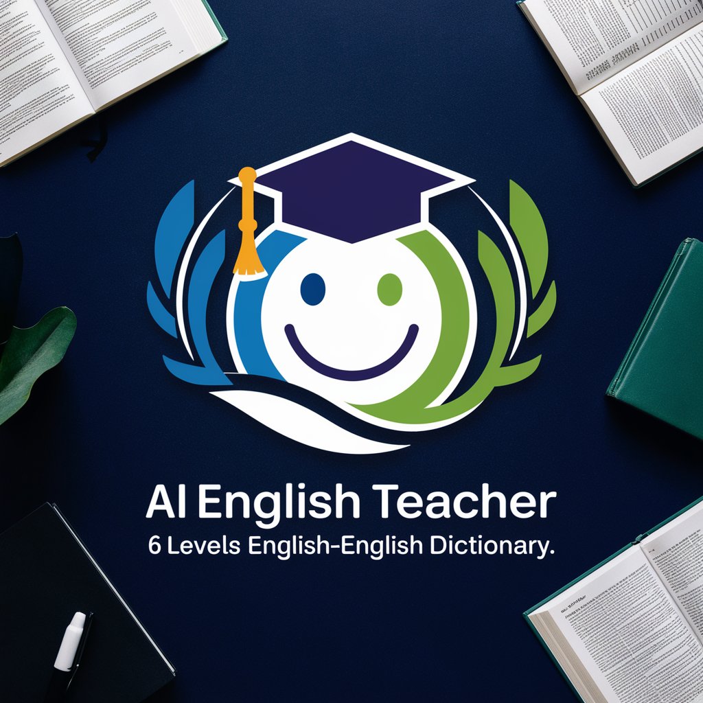6 Levels English-English Dictionary