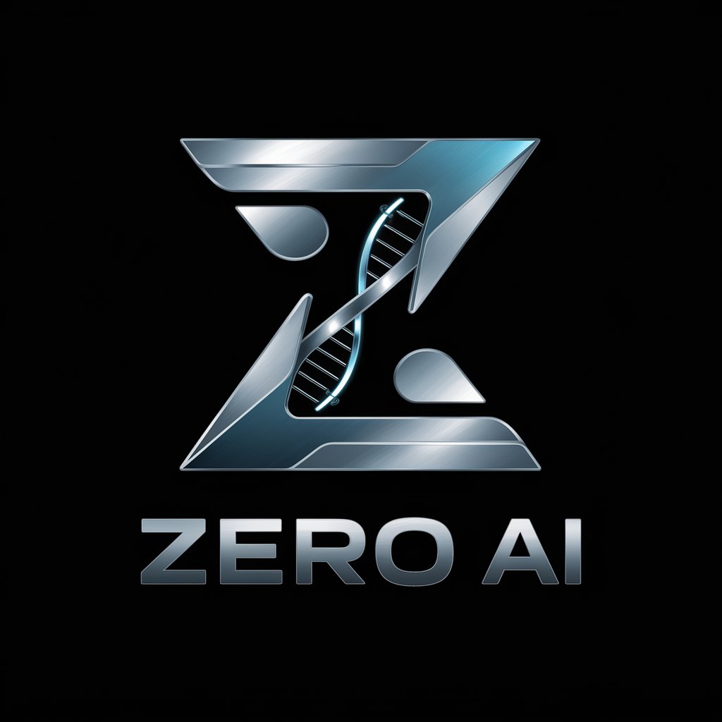 zero ai in GPT Store