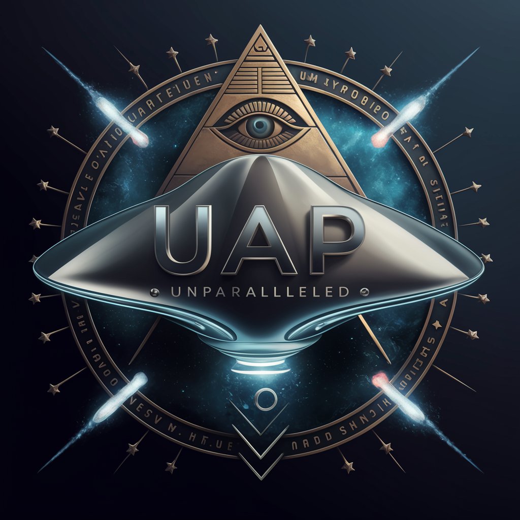 UAP Unparalleled